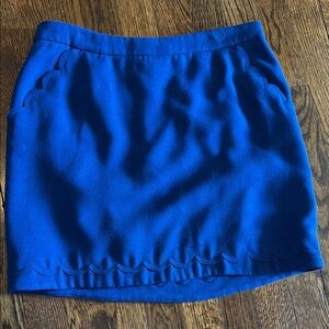 Banana Republic skirt